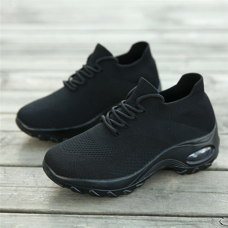 FlexiWalk® improved ergonomic shoe for pain relief