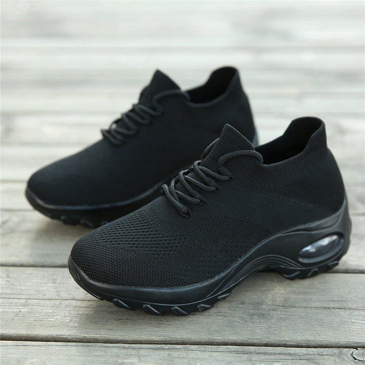 FlexiWalk® improved ergonomic shoe for pain relief