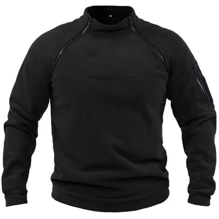 Camo™ | Tactical fleece sweatshirt 