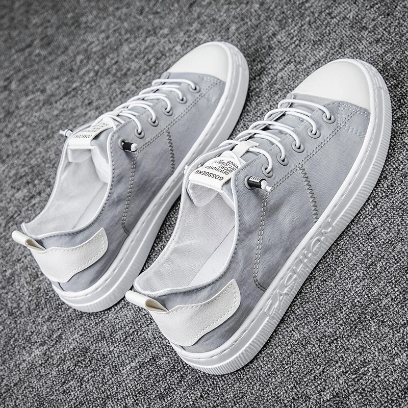 Evan™ | Bequeme Herrenschuhe für den Sommer - Nicht auf Lager
