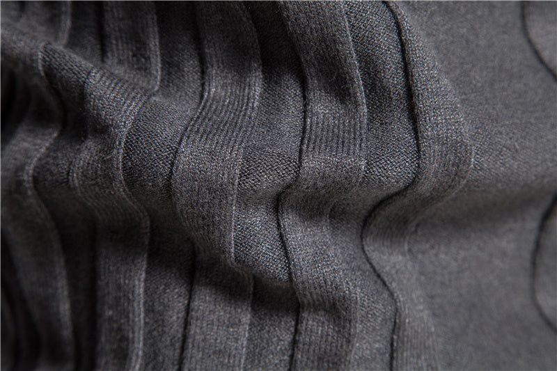 Joshua | Turtleneck sweater