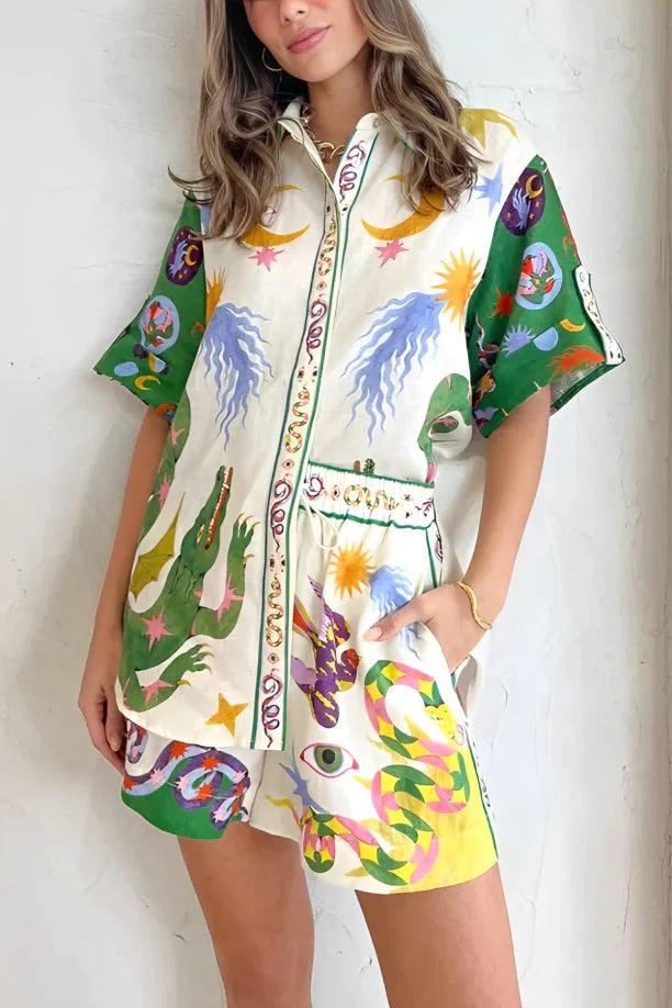 Serene™ | Unique &amp; stylish summer set