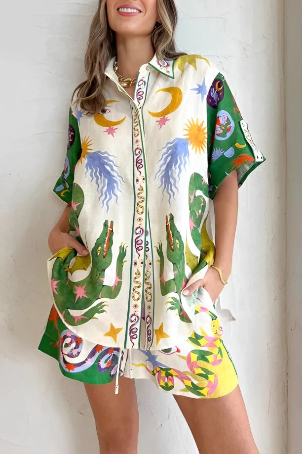 Serene™ | Unique &amp; stylish summer set