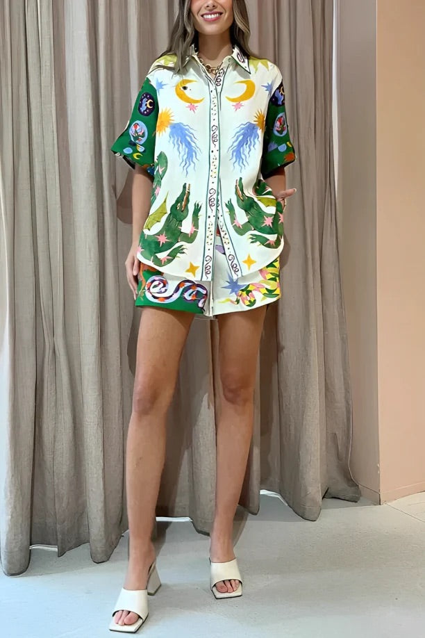 Serene™ | Unique &amp; stylish summer set