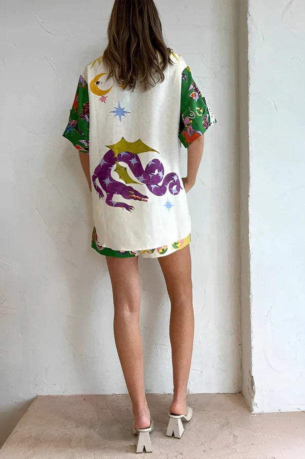 Serene™ | Unique &amp; stylish summer set