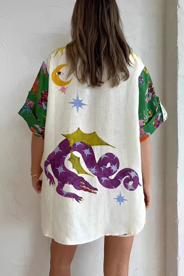 Serene™ | Unique &amp; stylish summer set
