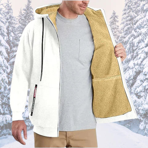 Jonathan™ | fleecegefütterte Jacke