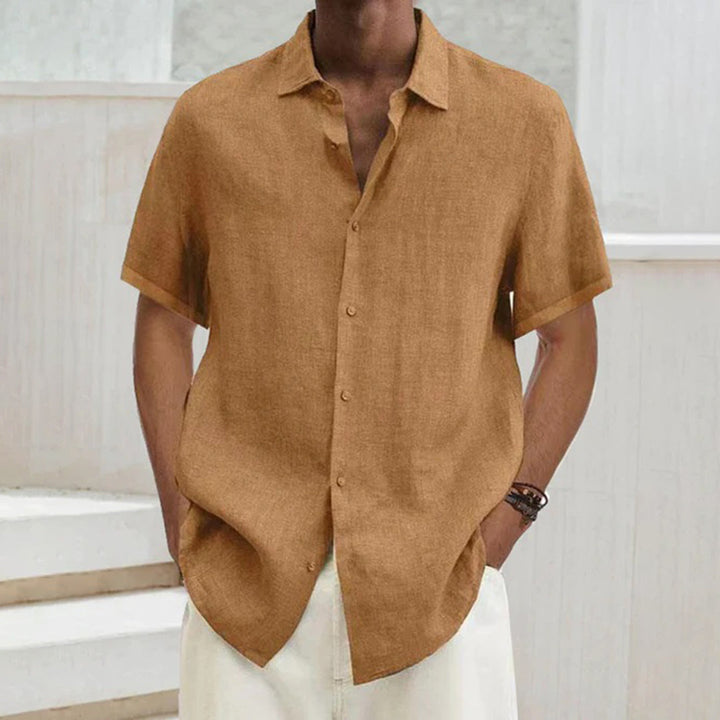 Verano - Stylish spring shirt
