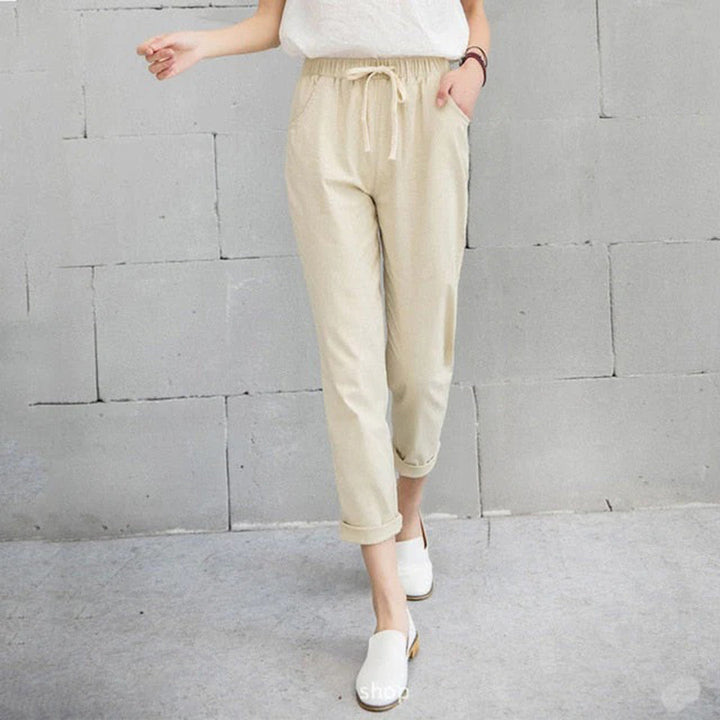 Penelope - Comfortable pants for women