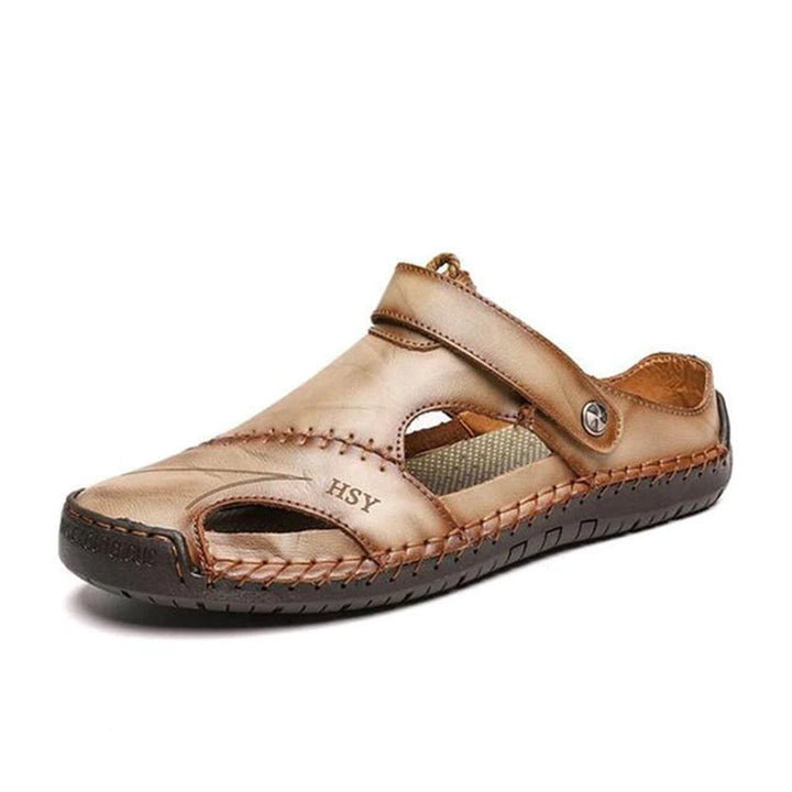 Brio - Stylish men's sandals for spring