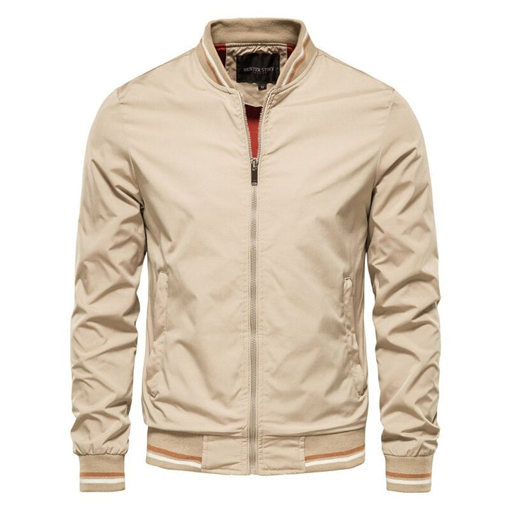 Elton | Bomberjacke