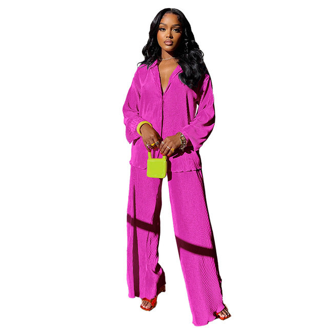 Romina™ - Women's Casual Outfit 