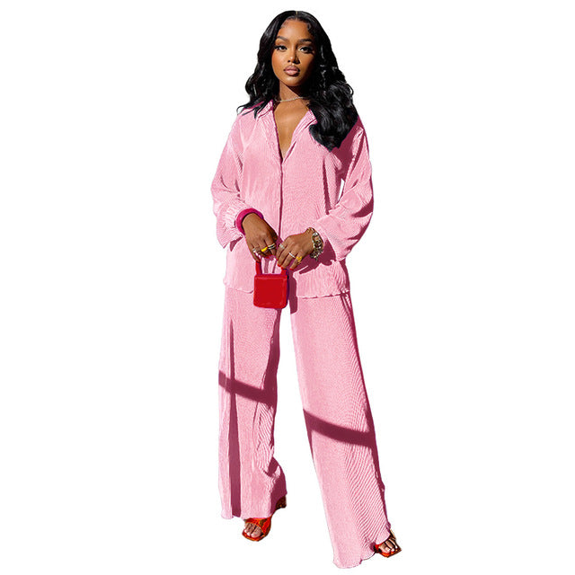Romina™ - Women's Casual Outfit 