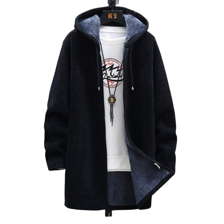 Theron - Hoodie | 50% OFF