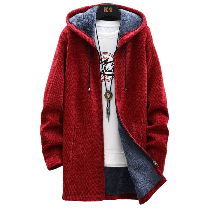 Theron - Hoodie | 50% OFF