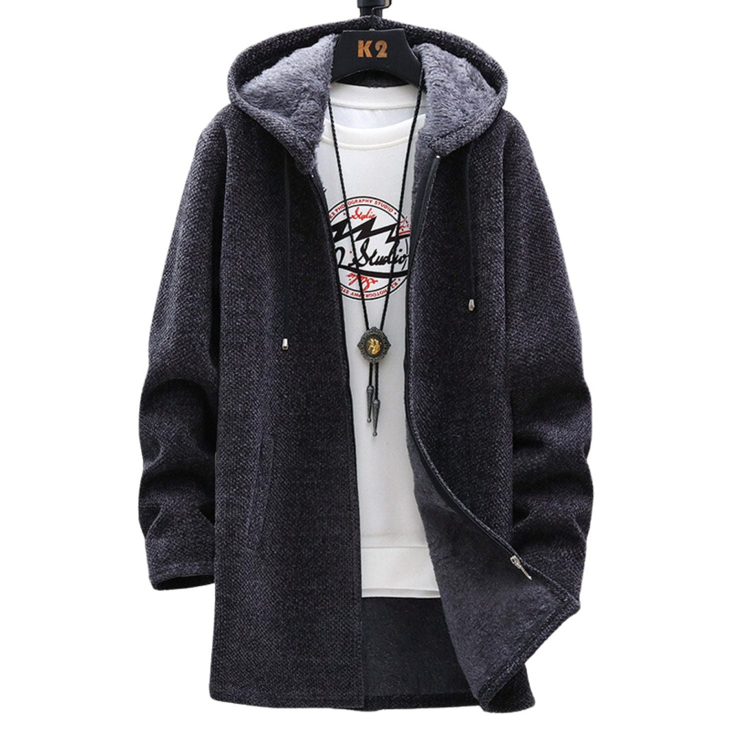 Theron - Hoodie | 50% OFF