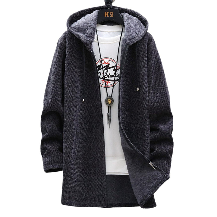 Theron - Hoodie | 50% OFF