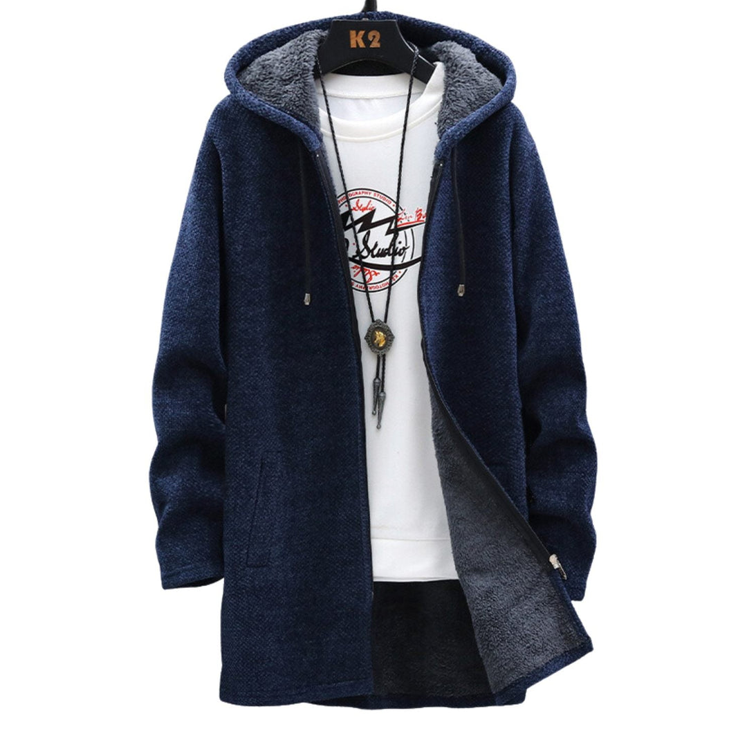 Theron - Hoodie | 50% OFF