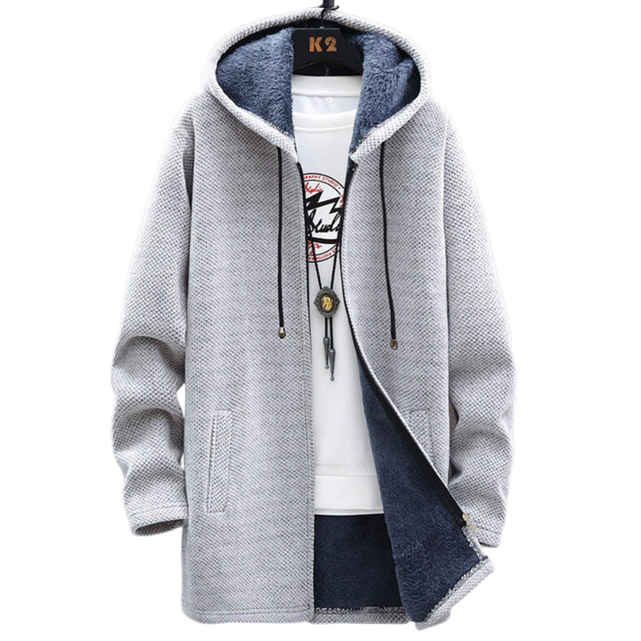 Theron - Hoodie | 50% OFF