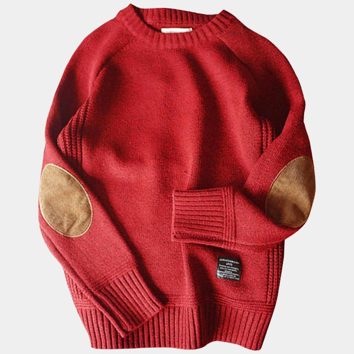ModernMetro - Sweaters for men 
