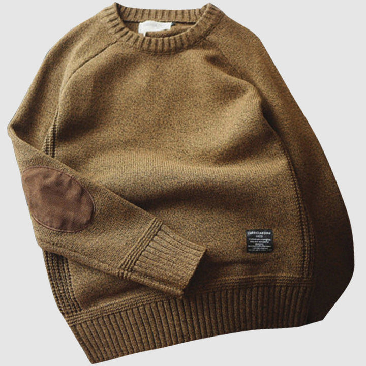 ModernMetro - Sweaters for men 