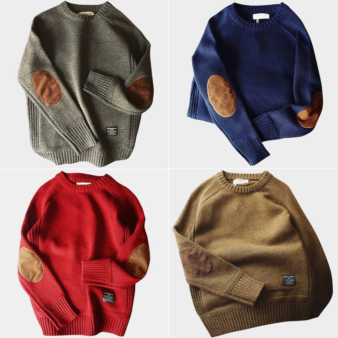 ModernMetro - Sweaters for men 
