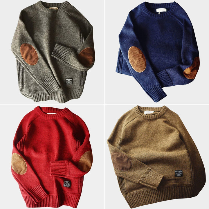 ModernMetro - Sweaters for men 