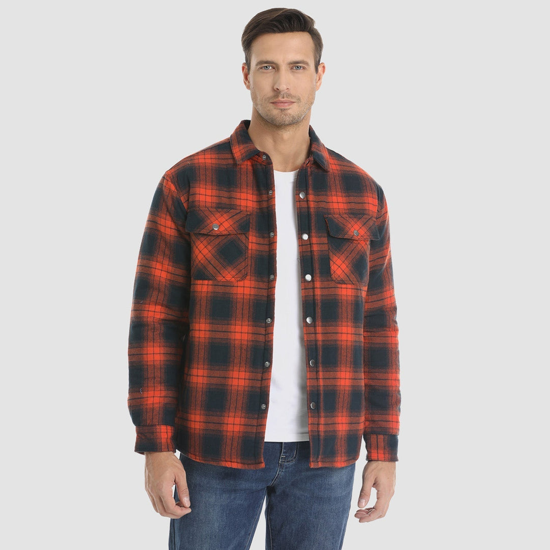 Daniel - Stylish Jacket