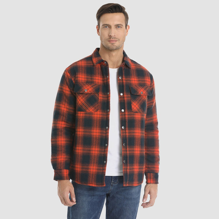 Daniel - Stylish Jacket