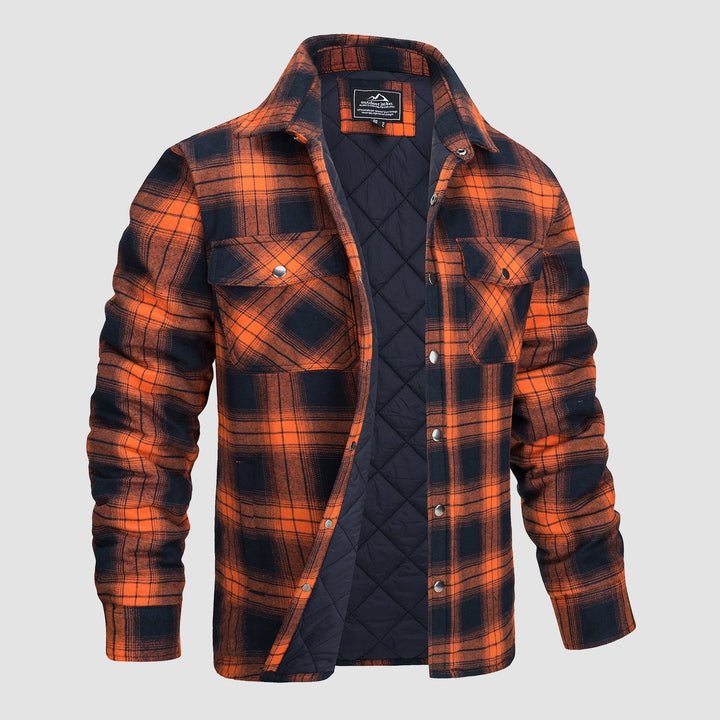 Daniel - Stylish Jacket