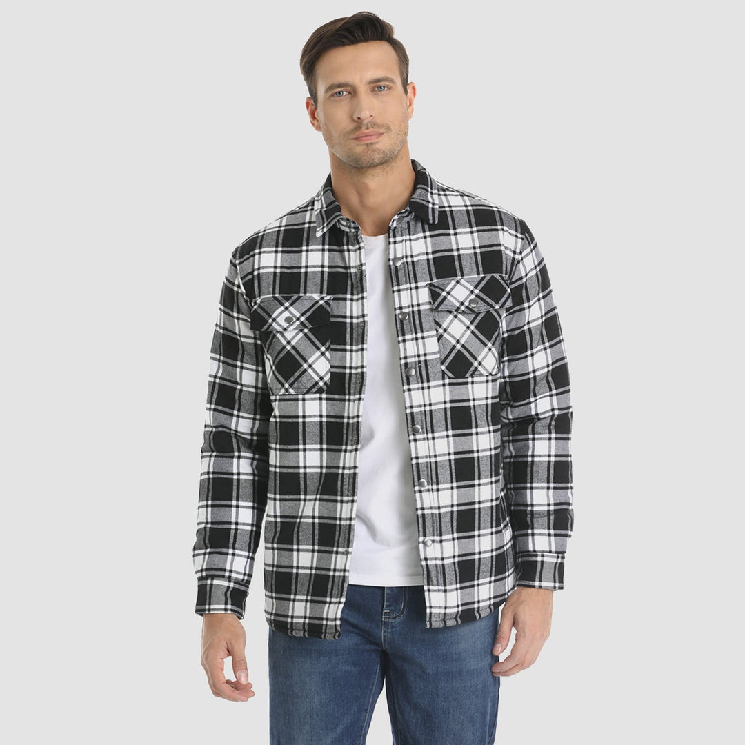 Daniel - Stylish Jacket