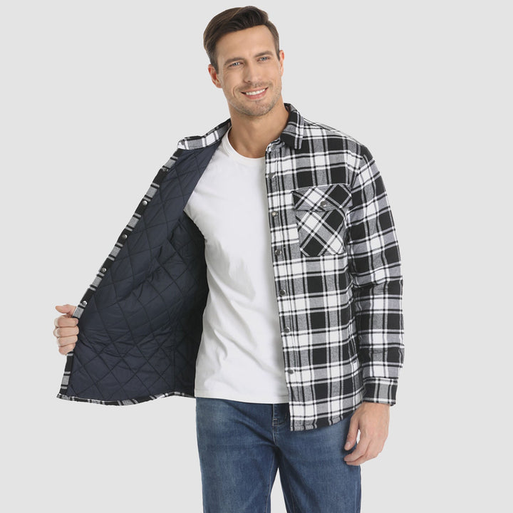 Daniel - Stylish Jacket