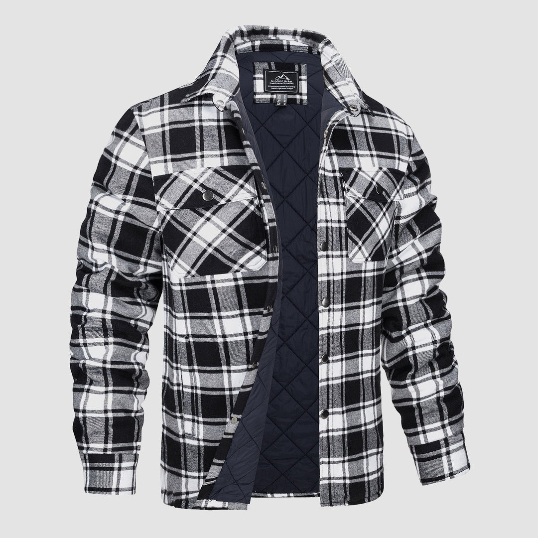 Daniel - Stylish Jacket
