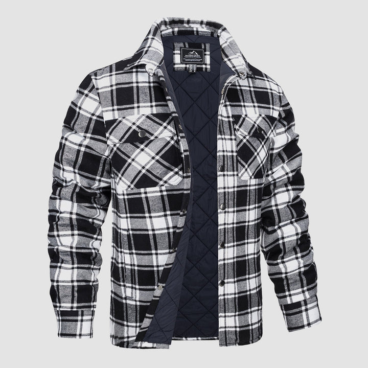 Daniel - Stylish Jacket