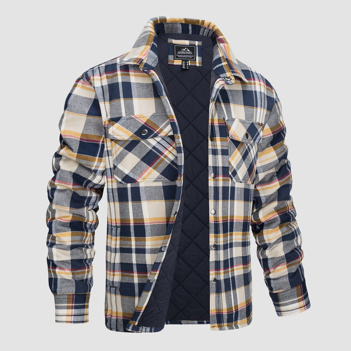 Daniel - Stylish Jacket