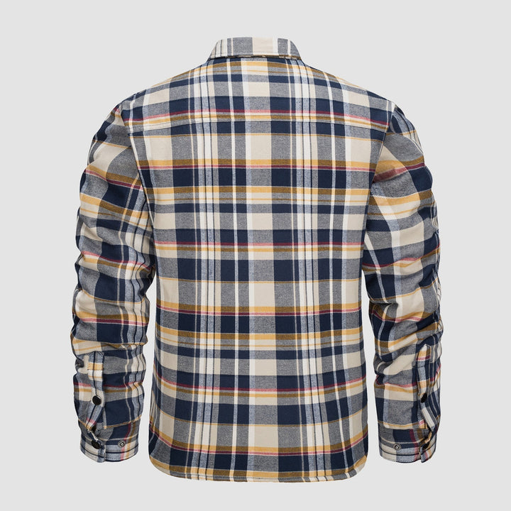 Daniel - Stylish Jacket