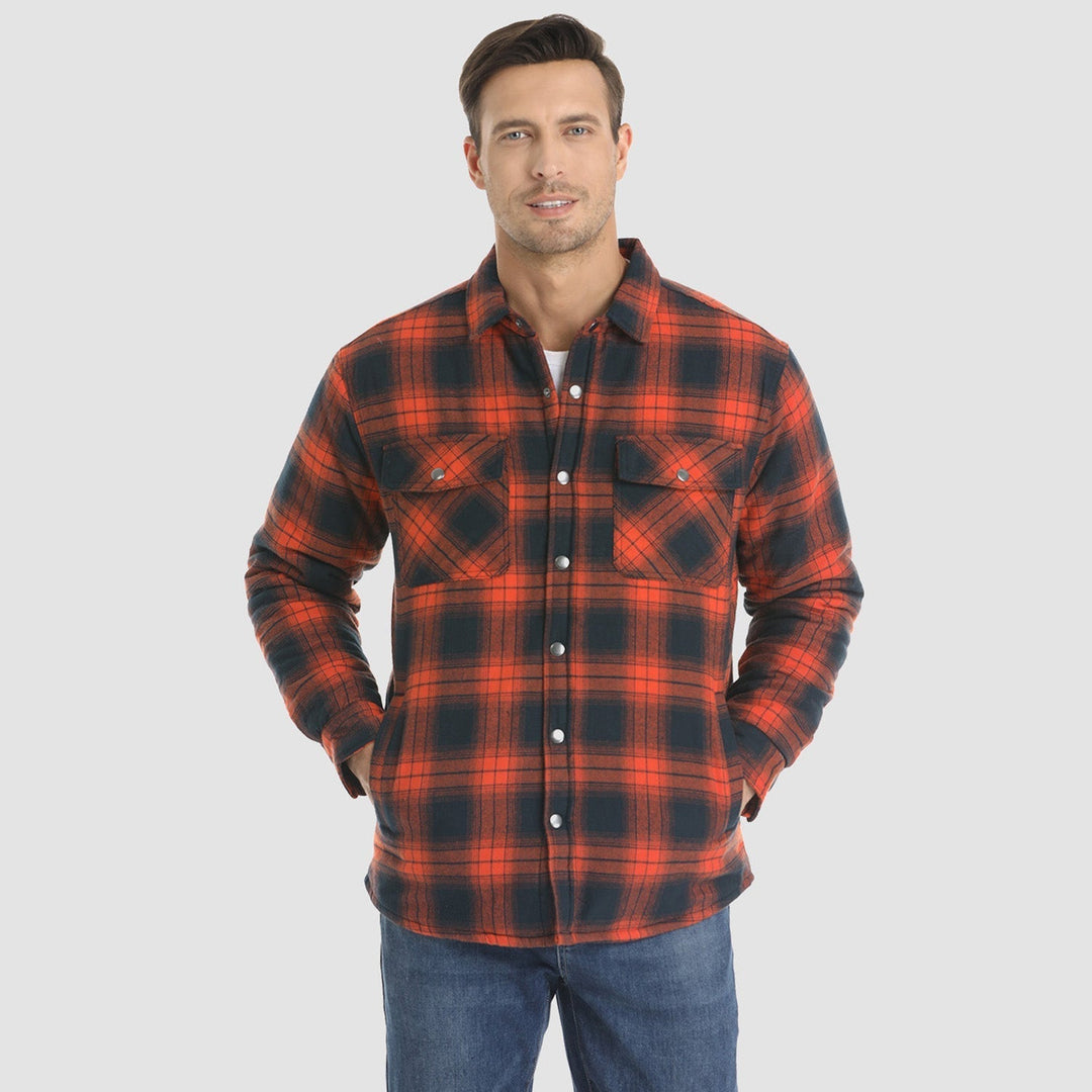 Daniel - Stylish Jacket