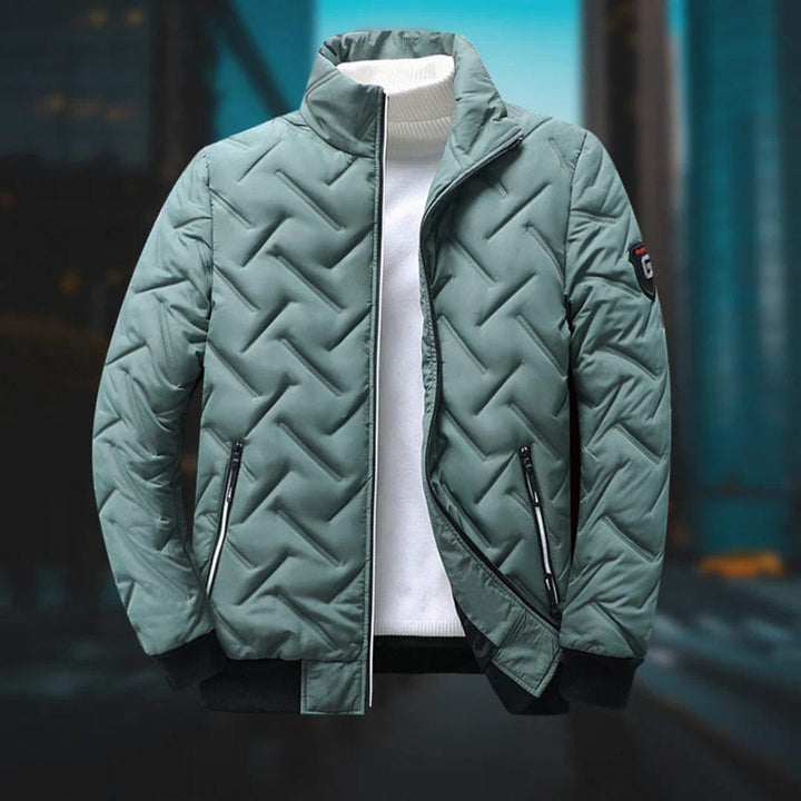 Mario™ | Casual and fashionable jacket