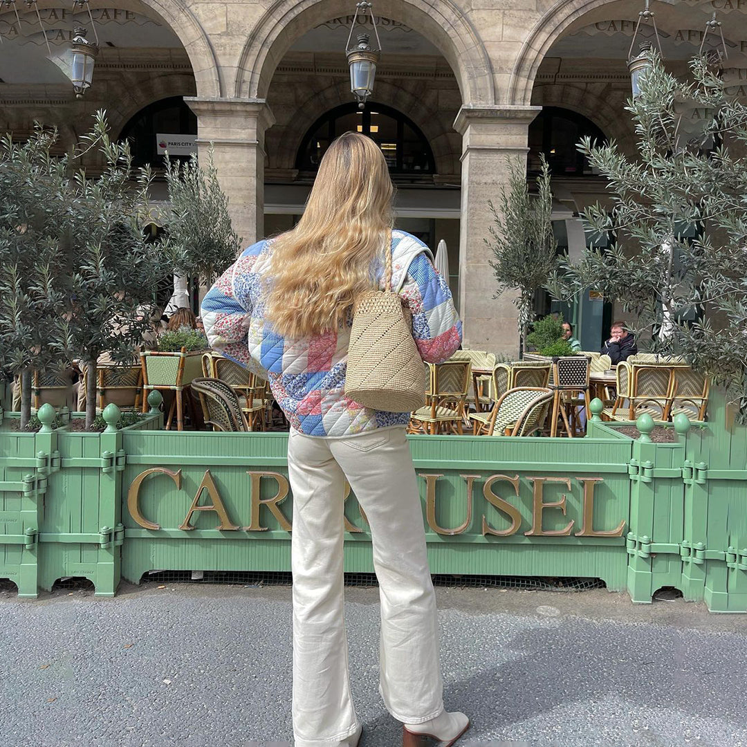 Adrienne | Stylish jacket
