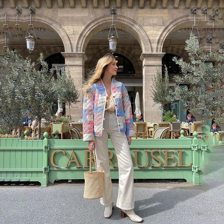 Adrienne | Stylish jacket