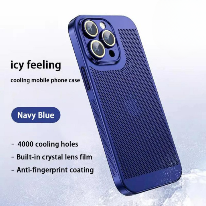 ChillGuard - Cooling iPhone Case (1+1 FREE)
