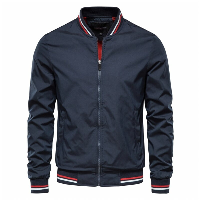 Elton | Bomberjacke