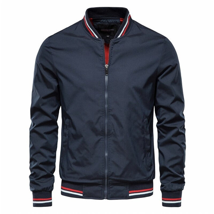 Elton | Bomberjacke