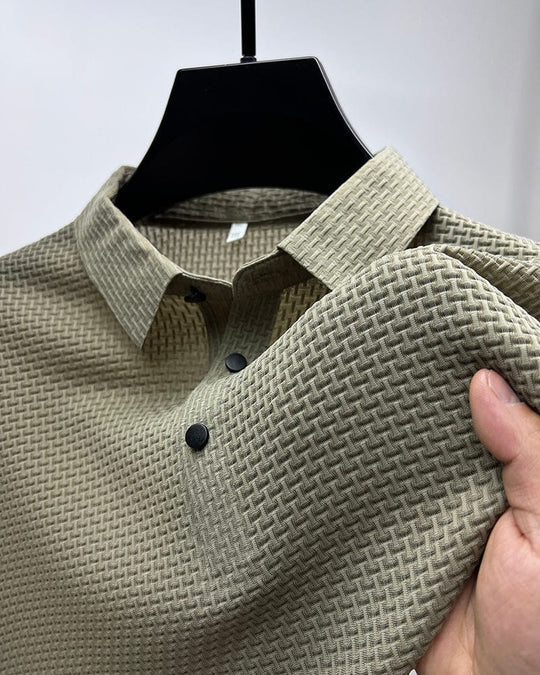 Aegis | ROPE T-SHIRT