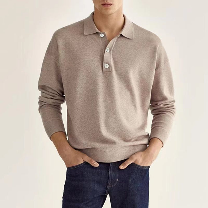 Rhys™ | Men's Polo Shirt 