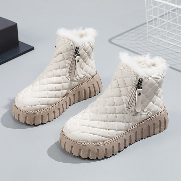 Sabine™ winter boots