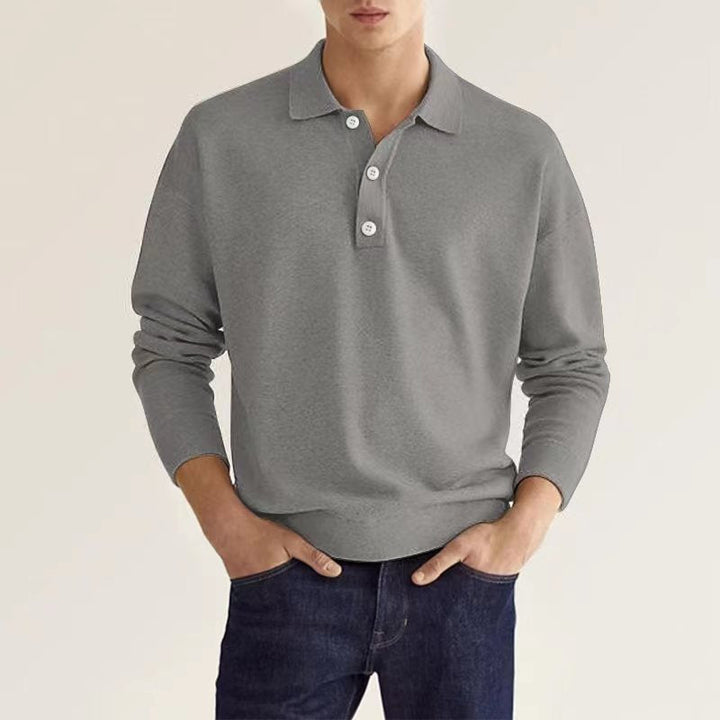 Rhys™ | Men's Polo Shirt 