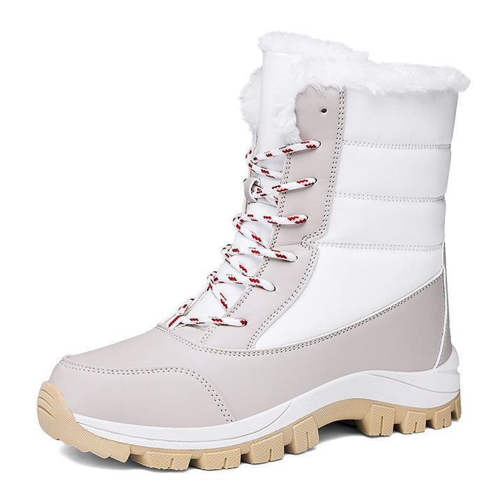 Regina™ | Padded Italian-style boot