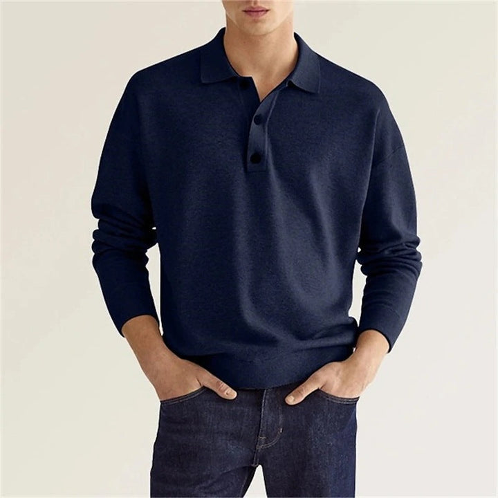 Rhys™ | Men's Polo Shirt 