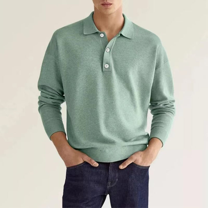 Rhys™ | Men's Polo Shirt 